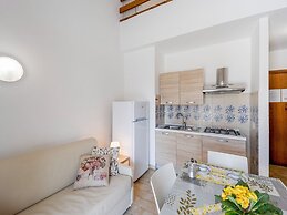 Apartment in Loano With Garden