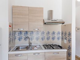 Apartment in Loano With Garden