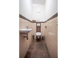 Chalet Hochkrimml With Sauna on the ski Slope