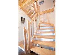 Chalet Hochkrimml With Sauna on the ski Slope