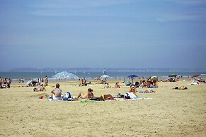 Residence Presqu'ile de la Touques, Deauville