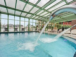 Residence Presqu'ile de la Touques, Deauville