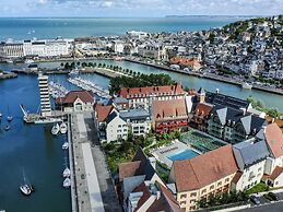 Residence Presqu'ile de la Touques, Deauville