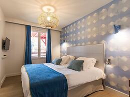 Residence Presqu'ile de la Touques, Deauville