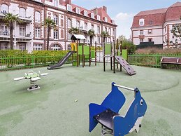 Residence Presqu'ile de la Touques, Deauville