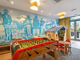 Residence Presqu'ile de la Touques, Deauville