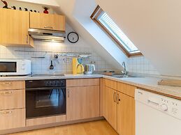 Apartment in St.peter Ording