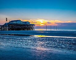 Apartment in St.peter Ording
