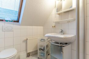 Apartment in St.peter Ording