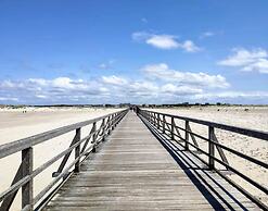 Apartment in St.peter Ording