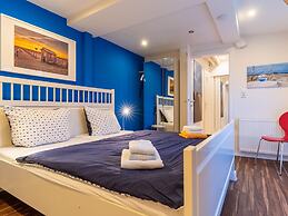 Apartment in St.peter Ording