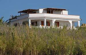 Apartment in Sicily Near Sandy Beach