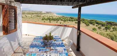 Apartment in Sicily Near Sandy Beach