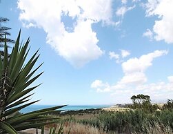 Apartment in Sicily Near Sandy Beach