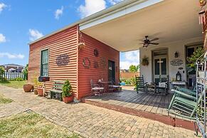 Dickinson Room by Main Street Bed & Breakfast