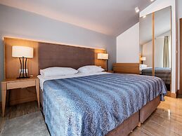 Apartment in Zaton Nin for 6 Person