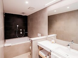 Apartment in Zaton Nin for 6 Person