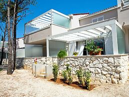 Apartment in Zaton Nin for 6 Person