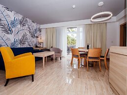 Apartment in Zaton Nin for 6 Person