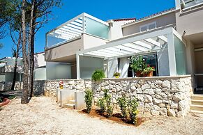 Apartment in Zaton Nin for 6 Person