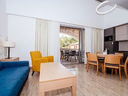 Apartment in Zaton Nin for 6 Person
