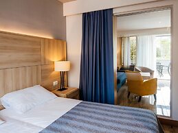 Apartment in Zaton Nin for 6 Person