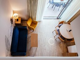 Apartment in Zaton Nin for 6 Person