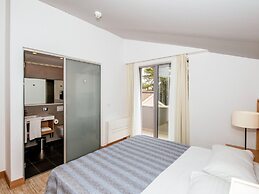 Apartment in Zaton Nin for 6 Person