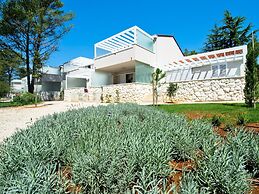 Apartment in Zaton Nin for 6 Person