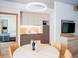 Apartment in Zaton Nin for 6 Person