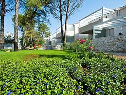 Apartment in Zaton Nin for 6 Person