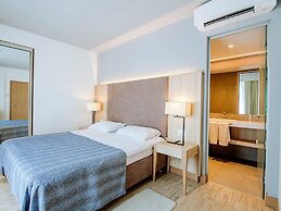 Apartment in Zaton Nin for 6 Person