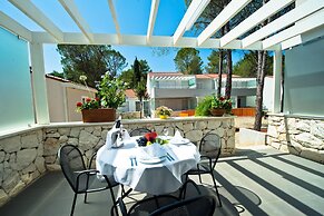 Apartment in Zaton Nin for 6 Person