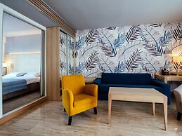 Apartment in Zaton Nin for 6 Person