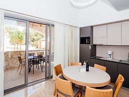 Apartment in Zaton Nin for 6 Person