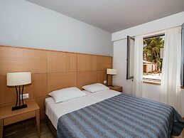 Apartment in Zaton Nin for 6 Person