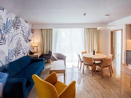 Apartment in Zaton Nin for 6 Person