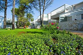 Apartment in Zaton Nin for 6 Person