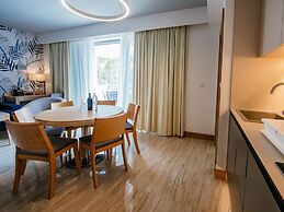 Apartment in Zaton Nin for 6 Person