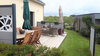 Holiday Home, Le Pouldu-formerly TUI Ferienhaus