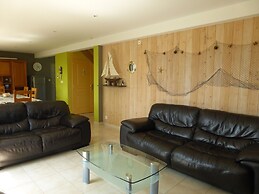 Holiday Home, Le Pouldu-formerly TUI Ferienhaus
