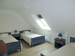 Holiday Home, Le Pouldu-formerly TUI Ferienhaus