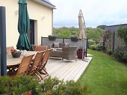 Holiday Home, Le Pouldu-formerly TUI Ferienhaus