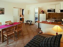 Apartment Near the Sea, Borgo-plage