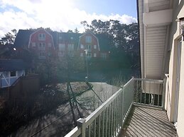 Doppelhaushaelfte Strandhaus I in Trassenheide