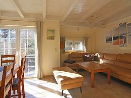 Doppelhaushaelfte Strandhaus I in Trassenheide