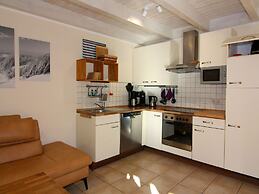 Doppelhaushaelfte Strandhaus I in Trassenheide