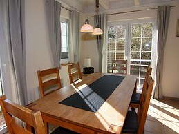 Doppelhaushaelfte Strandhaus I in Trassenheide