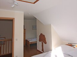 Doppelhaushaelfte Strandhaus I in Trassenheide