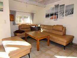 Doppelhaushaelfte Strandhaus I in Trassenheide